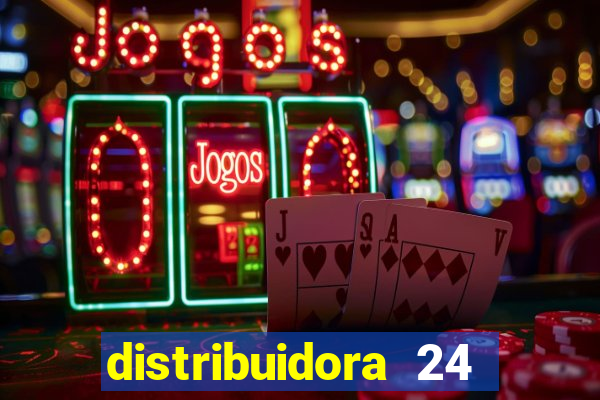 distribuidora 24 horas entrega porto velho